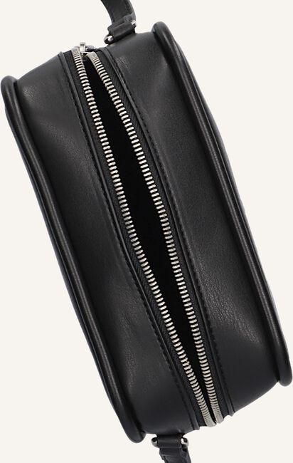 Zwarte CALVIN KLEIN Schoudertas SCULPTED CAMERA BAG18 PIPPING Zwarte CALVIN KLEIN Schoudertas SCULPTED CAMERA BAG18 PIPPING - large