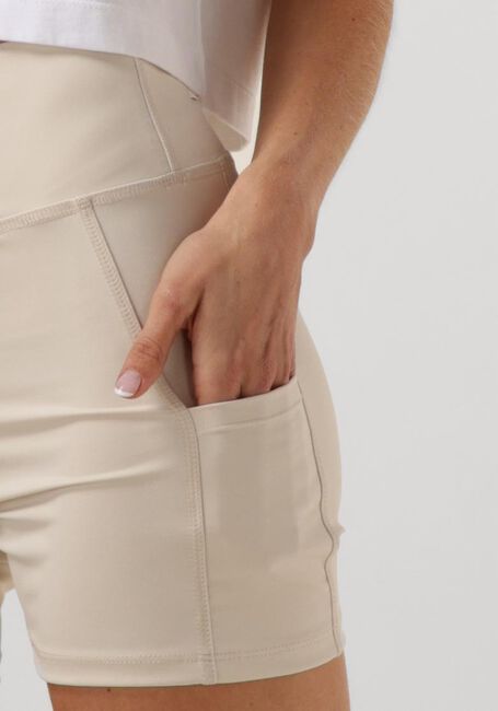 Beige SOEURS DE PROVENCE Korte broek SACHA SHORT - large