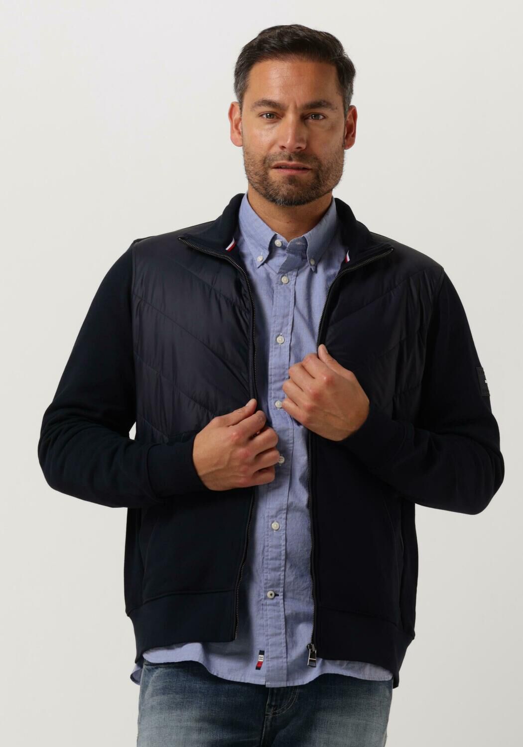 Tommy hilfiger jacks deals