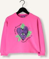 Fuchsia Z8 Trui LUMA Fuchsia Z8 Trui LUMA - medium