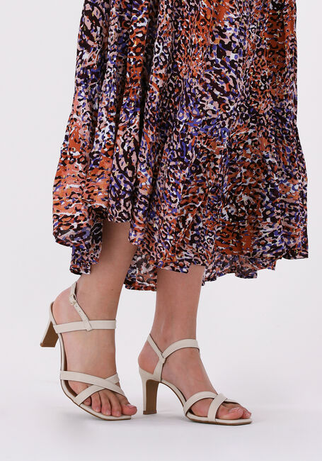 Witte TANGO Sandalen AVA 6 - large