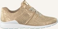 Gouden UGG Sneakers TYE STARDUST - medium