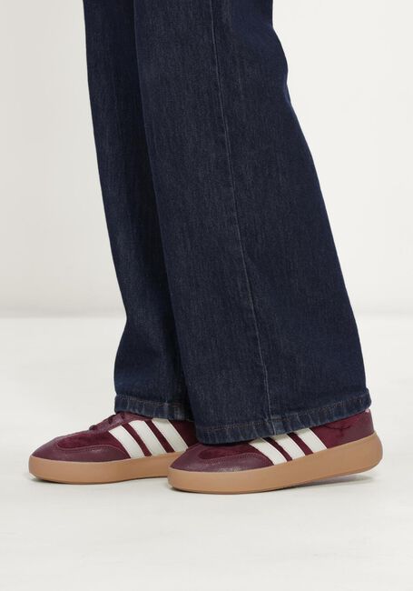 Bordeaux ADIDAS Sportschoenen BARREDA DECODE LUX - large