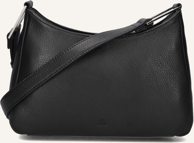 Zwarte MARKBERG Schoudertas NURIA Zwarte MARKBERG Schoudertas NURIA - large