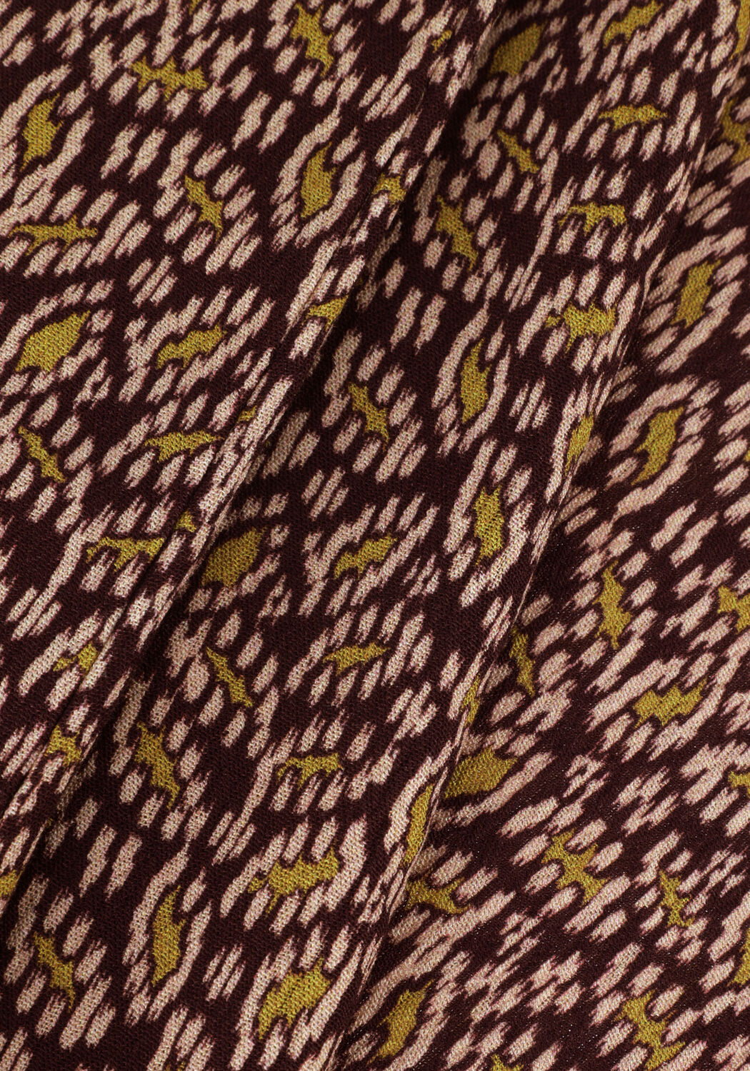 Multi BY-BAR Jumpsuit VIDA RASMUS JUMPSUIT - large