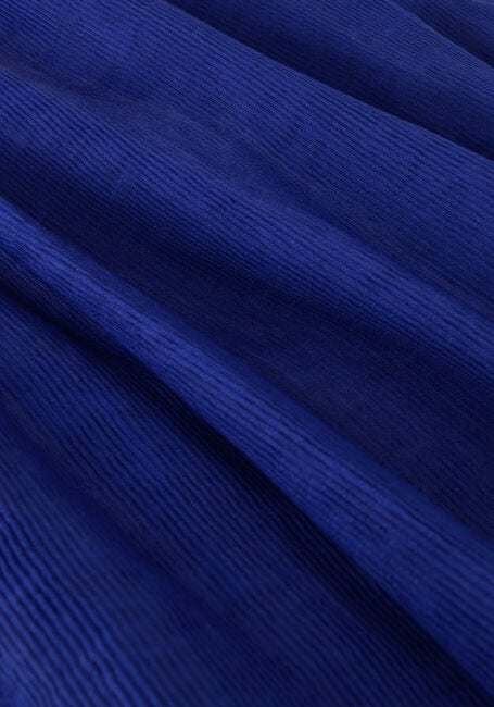Donkerblauwe OBJECT Mini jurk OBJGIGI 3/4 WRAP DRESS - large