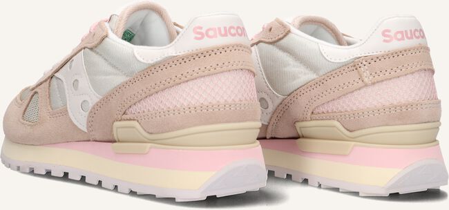 Beige SAUCONY Lage sneakers SHADOW ORIGINAL Beige SAUCONY Lage sneakers SHADOW ORIGINAL - large
