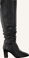 Zwarte UNISA Hoge laarzen URICA - medium