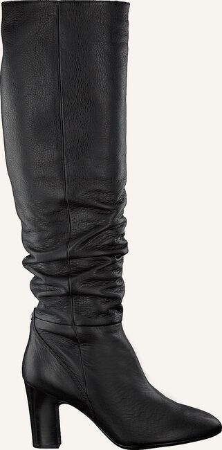 Zwarte UNISA Hoge laarzen URICA Zwarte UNISA Hoge laarzen URICA - large