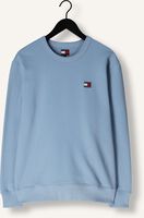 TOMMY JEANS TJM REG BADGE CREW EXT TOMMY JEANS TJM REG BADGE CREW EXT - medium