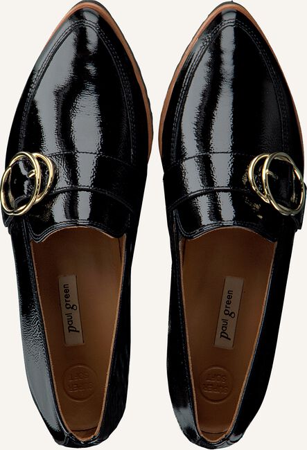 Zwarte PAUL GREEN Loafers 2645 Zwarte PAUL GREEN Loafers 2645 - large