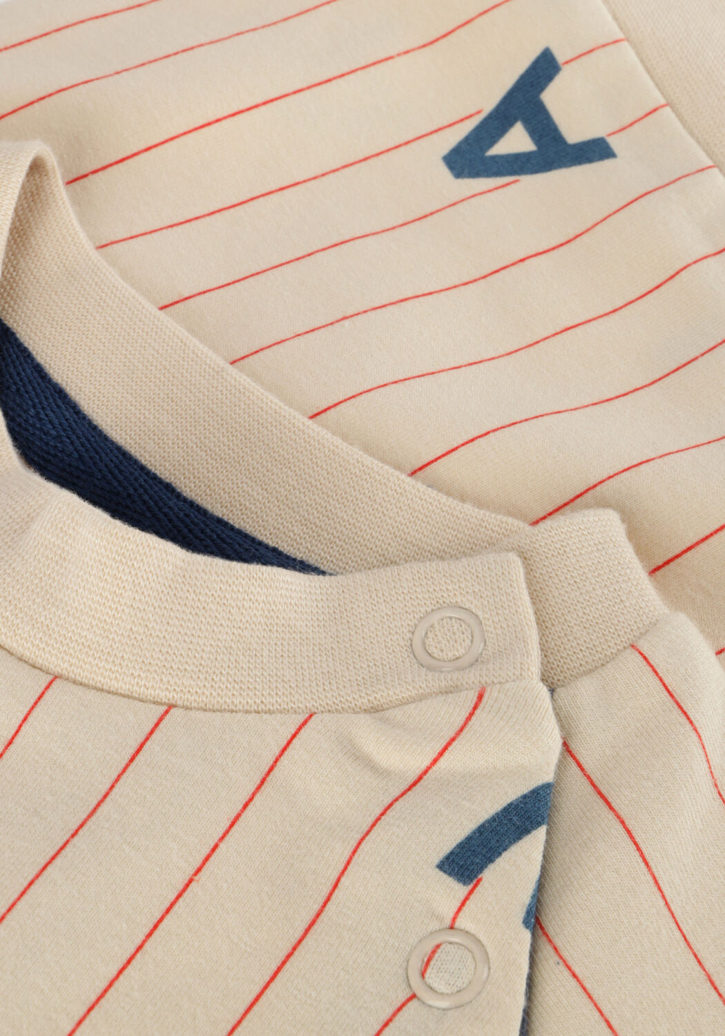 Beige MARMAR COPENHAGEN Sweater THEOS B - large