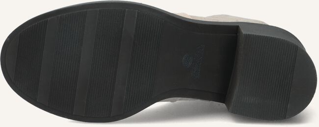 Beige FRED DE LA BRETONIERE Enkellaarsjes 183010289 Beige FRED DE LA BRETONIERE Enkellaarsjes 183010289 - large