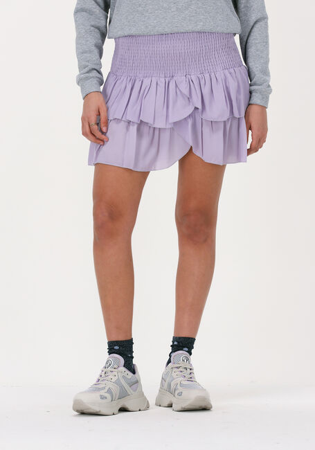 Lila NEO NOIR Minirok CARIN SKIRT - large