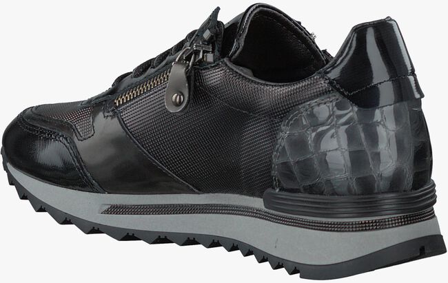 Zwarte MARIPE Sneakers 22335  - large