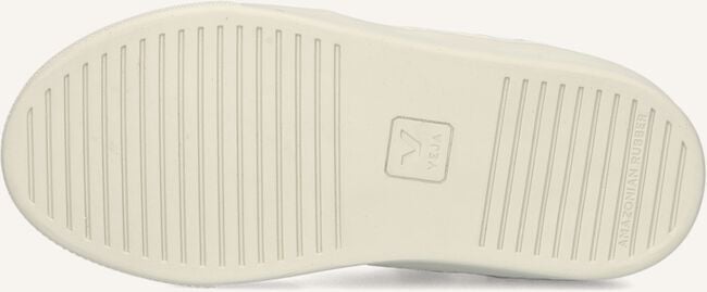 Witte VEJA Lage sneakers SMALL V-10 Witte VEJA Lage sneakers SMALL V-10 - large