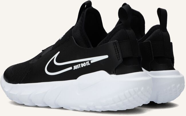 Zwarte NIKE Lage sneakers FLEX RUNNER 2 (GS) Zwarte NIKE Lage sneakers FLEX RUNNER 2 (GS) - large