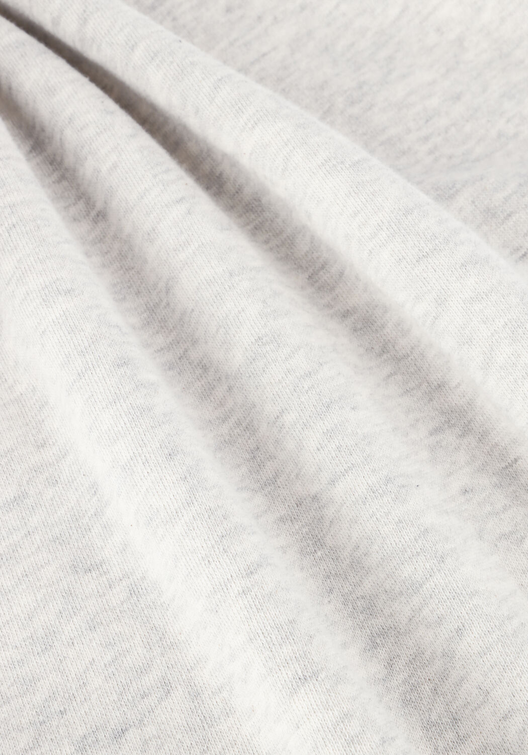 Grijze BY-BAR Blouses DIEDE SWEAT TOP - large