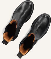 Zwarte VIA VAI Chelsea boots ZIVA RUSH Zwarte VIA VAI Chelsea boots ZIVA RUSH - medium