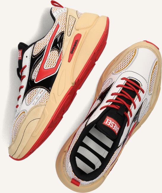 Multi DIESEL Lage sneakers S-SERENDIPITY SPORT Multi DIESEL Lage sneakers S-SERENDIPITY SPORT - large