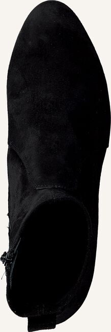 Zwarte UNISA Enkellaarsjes LEZAMA Zwarte UNISA Enkellaarsjes LEZAMA - large
