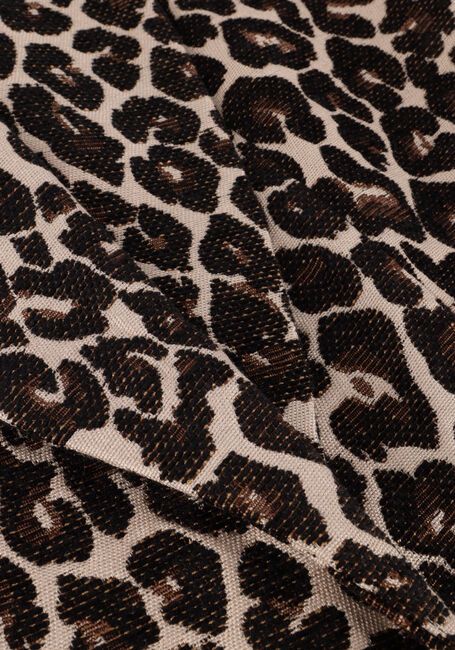Leopard YDENCE Gilet GILET MARLOWE - large