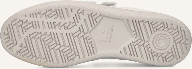 Beige NUBIKK Lage sneakers RAY STRAPS Beige NUBIKK Lage sneakers RAY STRAPS - large