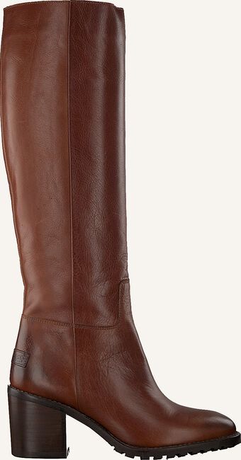 Cognac SHABBIES Hoge laarzen 193020062 Cognac SHABBIES Hoge laarzen 193020062 - large