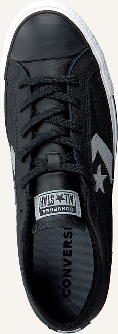 Zwarte CONVERSE Lage sneakers STAR PLAYER OX HEREN Zwarte CONVERSE Lage sneakers STAR PLAYER OX HEREN - large