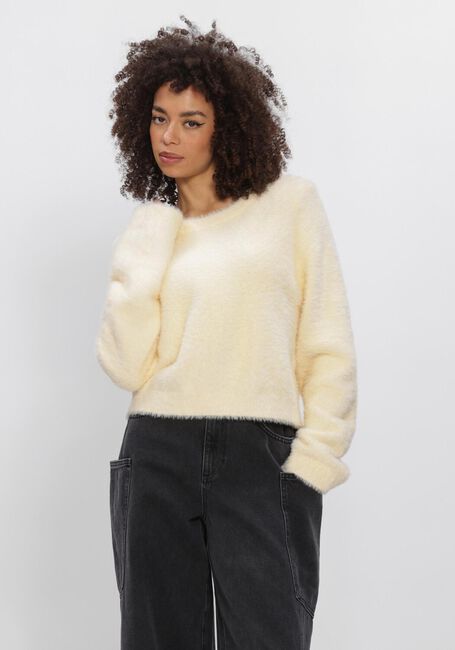 Creme HARPER & YVE Trui NINA-JU - large