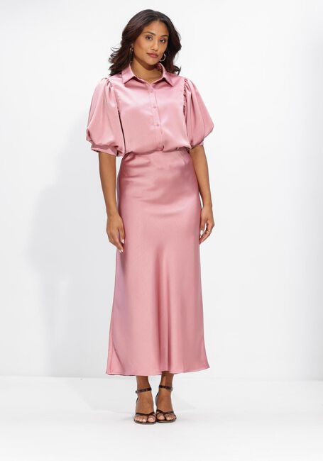 Lichtroze NOTRE-V Blouses NV-HILLY BLOUSE - large