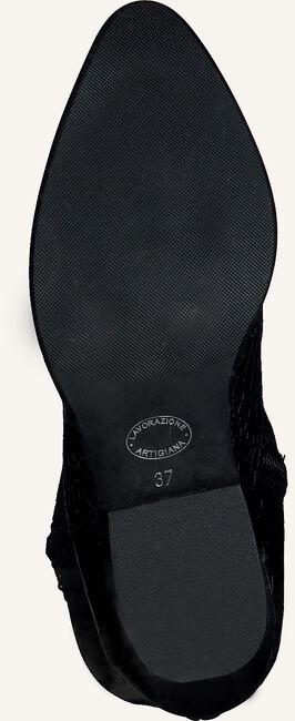 Zwarte OMODA Enkellaarsjes SONIA 2.0 Zwarte OMODA Enkellaarsjes SONIA 2.0 - large
