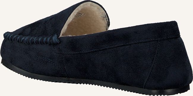 Blauwe POLO RALPH LAUREN Pantoffels DEZI V Blauwe POLO RALPH LAUREN Pantoffels DEZI V - large
