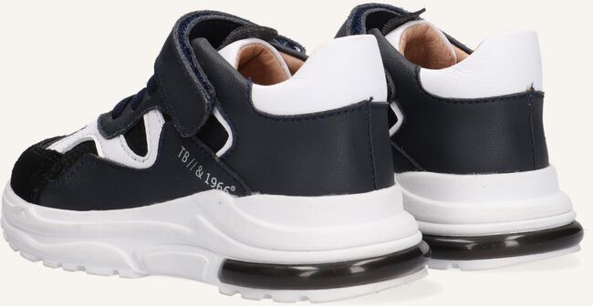 Blauwe SHOESME Lage sneakers NR21W007 Blauwe SHOESME Lage sneakers NR21W007 - large