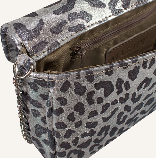 Zilveren MARIPE Clutch 1009 Zilveren MARIPE Clutch 1009 - large