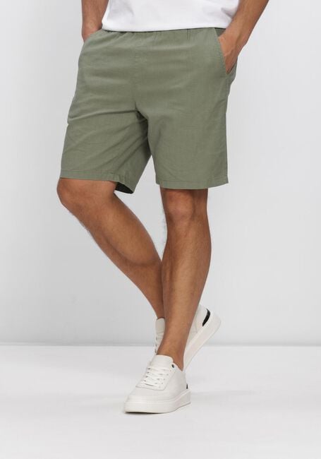 Groene MATINIQUE Korte broek MABARTON SHORT - large