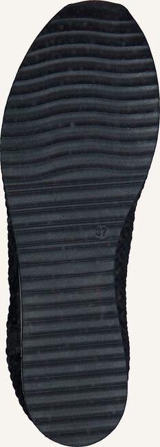 Zwarte OMODA Lage sneakers HIUMA Zwarte OMODA Lage sneakers HIUMA - large