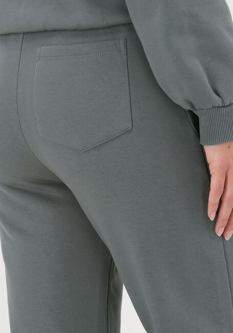 Grijze SECOND FEMALE Joggingbroek CARMELLE NEW SWEAT PANTS - large