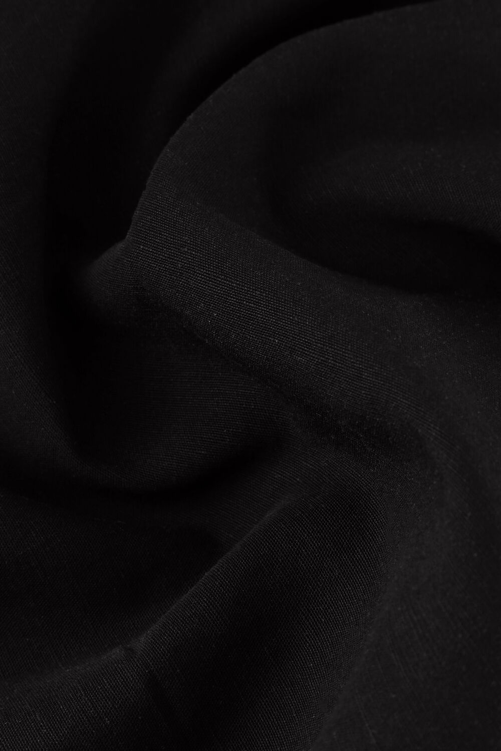 Zwarte ENVII Mini jurk ENTRIP SL DRESS 6903 - large