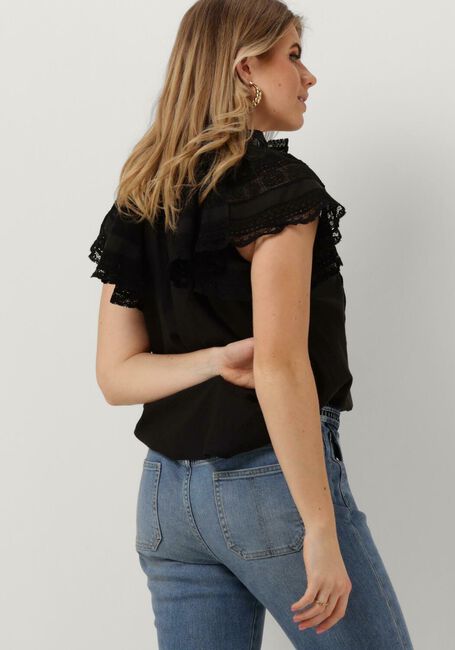 Zwarte VANESSA BRUNO Blouses AVA - large
