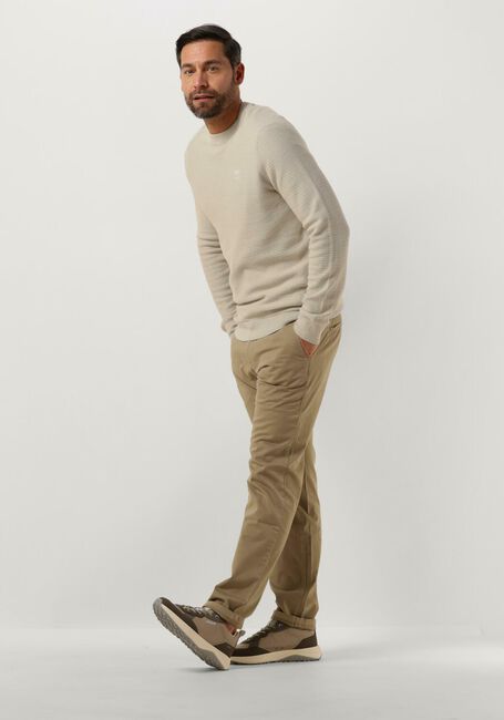 Beige BOSS ORANGE Trui ANOIN - large