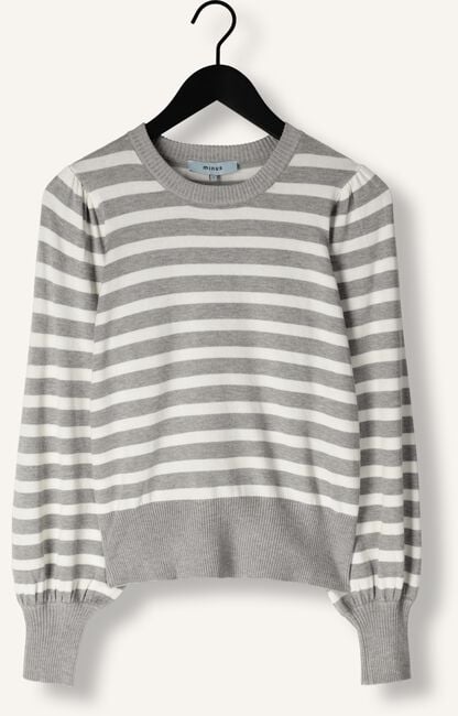 MINUS LIVA LONG SLEEVE PULLOVER MINUS LIVA LONG SLEEVE PULLOVER - large