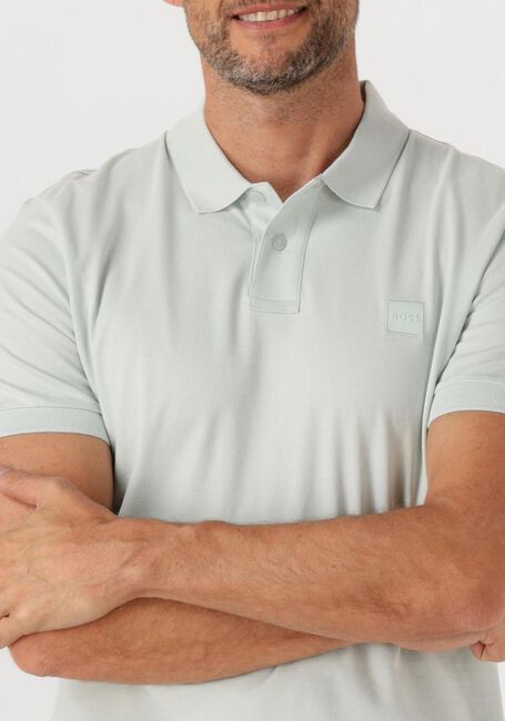 Mint BOSS ORANGE Polo PASSENGER - large