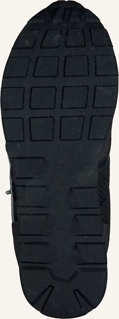 Grijze SUN68 Lage sneakers BOYS NIKI CRAZY Grijze SUN68 Lage sneakers BOYS NIKI CRAZY - large