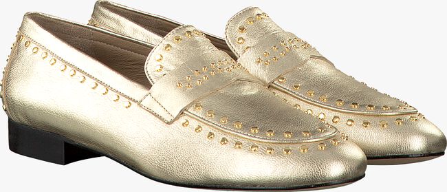 Gouden TORAL Loafers TL10874 - large