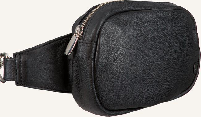 Zwarte DEPECHE Heuptas BELT BAG 13372 Zwarte DEPECHE Heuptas BELT BAG 13372 - large