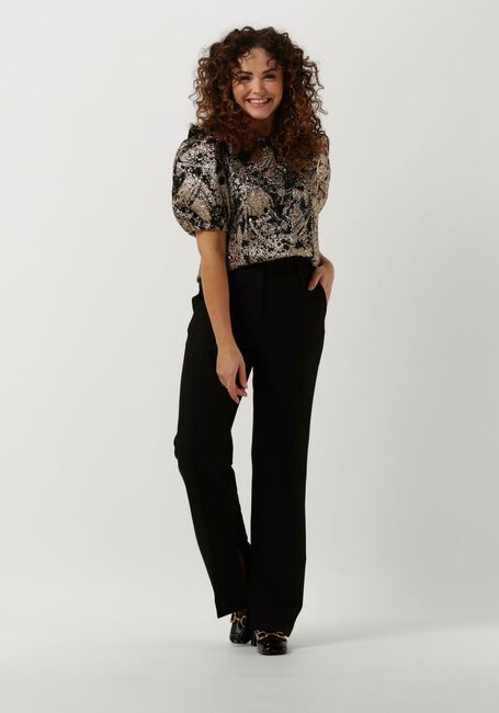 Gouden SOFIE SCHNOOR Top BLOUSE N - large