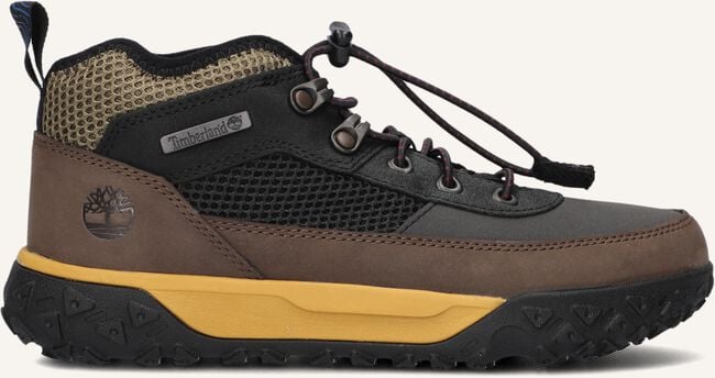 Zwarte TIMBERLAND Hoge sneakers GREENSTRIDE MOTION 6 Zwarte TIMBERLAND Hoge sneakers GREENSTRIDE MOTION 6 - large