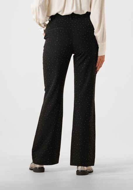 Zwarte MOVES Pantalon DISUN - large