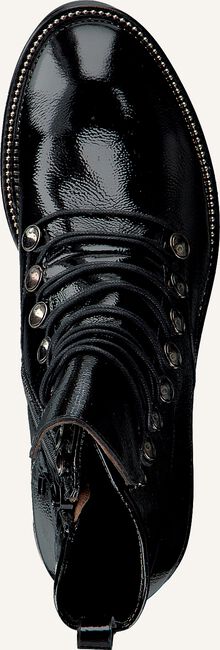 Zwarte MJUS Veterboots 108208 Zwarte MJUS Veterboots 108208 - large